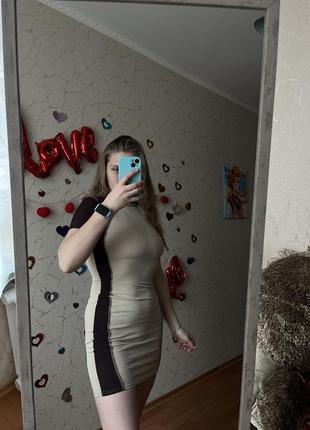 Немовірна сукня в стилі печворк3 фото