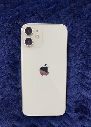 Iphone 12 mini