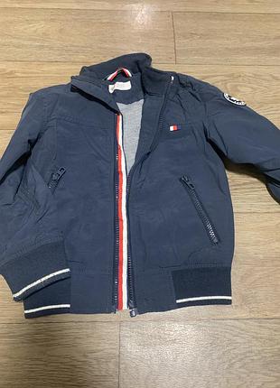 Куртка h&m