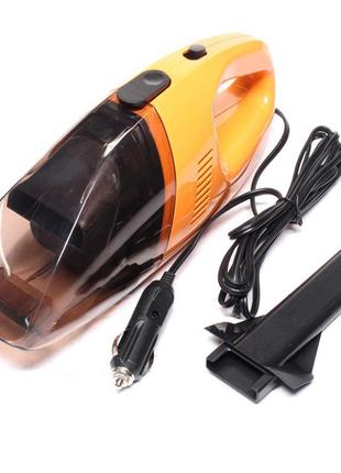 Пилосос автомобільний 12в, 60вт
