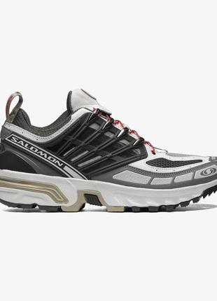 Мужские кроссовки salomon acs pro