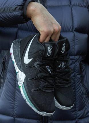 Кросівки nike kyrie 5 ep “black magic”