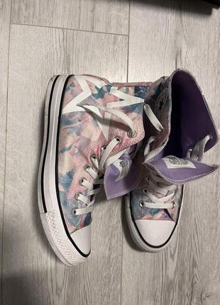 Converse all star конверсы конверси