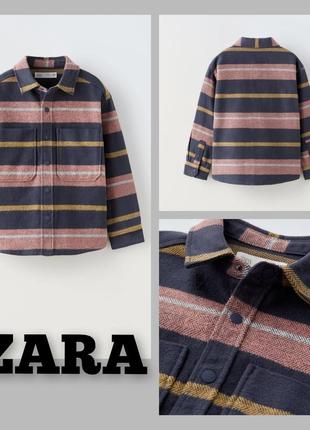 Сорочка zara