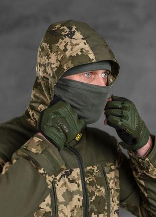 Тактичний військовий армійський костюм ,костюм тактичний чоловічий піксель , тактичний костюм зсу4 фото