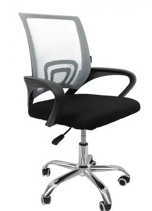 Лучшее компьютерное кресло для дома, компьютерное кресло для пк комфортное bonro b-619, офисное кресло8 фото