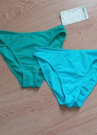 Жіночі плавки низ від купальника