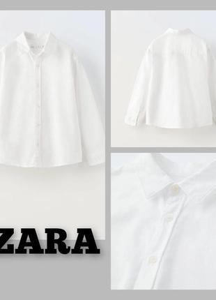 Сорочка zara