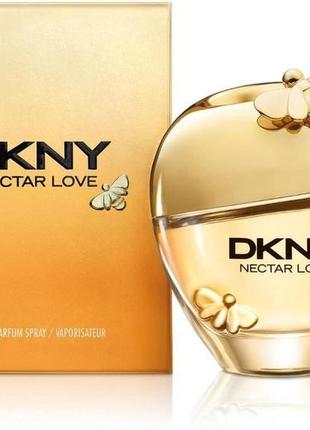 Donna karan dkny nectar love

100 мл1 фото