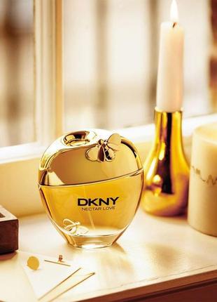 Donna karan dkny nectar love

100 мл2 фото