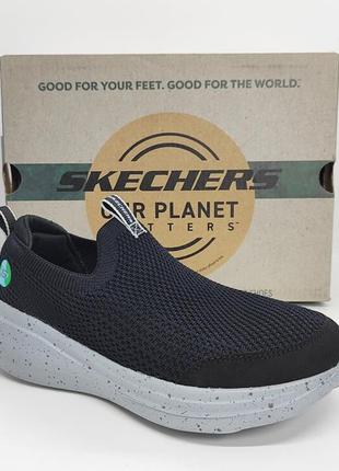 Стрейч 20,5 21см кроссовки skechers go run оригинал