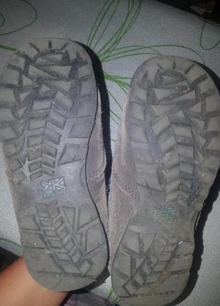 Черевики karrimor 3