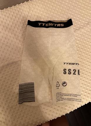 Ttswtrs s шорты