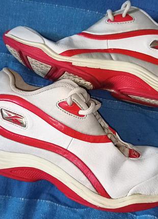 Кроссовки,34-35разм, reebok. 3