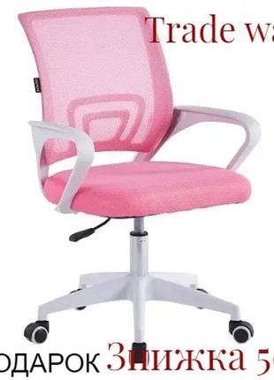 Крісло робоче решітка, купити крісла стільці офісні bonro bn-619, офісні та комп'ютерні крісла