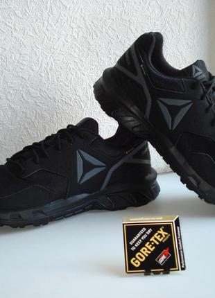 ridgerider trail 4 gtx