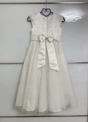 Сукня,плаття,платье,святкова сукня,пишна сукня pierce fionda2 фото