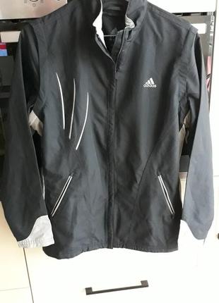 Спортивна вітровка adidas