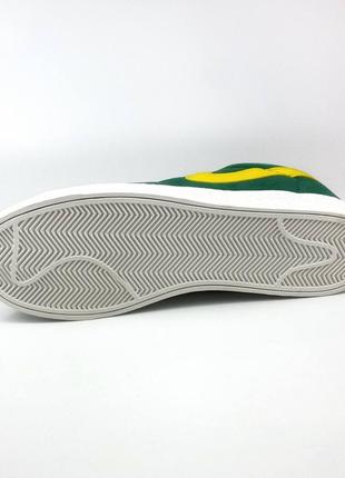 Nike blazer low pro green накладений платіж3 фото