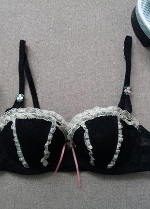 Бюстгалтер 75/в