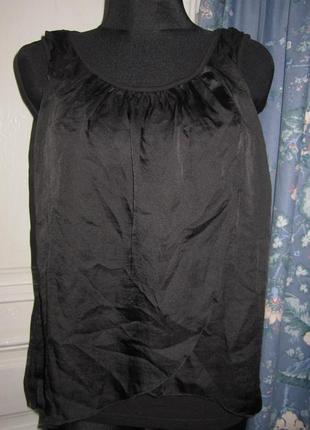 Майка.разм 38