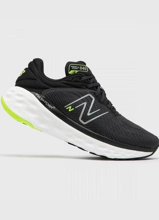 Кросівки унісекс new balance 840m