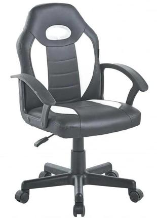 Геймерские игровые кресла оптом, кресло для ноутбука, кресло для компьютера bonro b-043, кресло комп7 фото