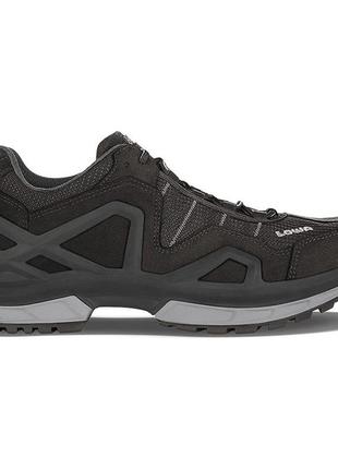 Кросівки lowa gorgon gtx black-anthracite (42,5)