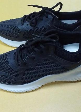 Кроссовки сетка