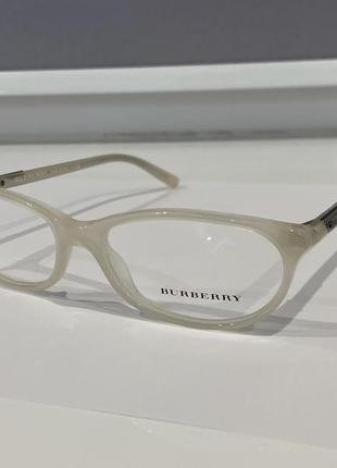 Окуляри очки burberry оригінал оправа