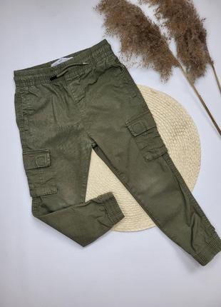 Спортивні штани для хлопчика