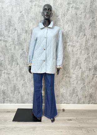 Стьобана куртка розмір l-xl