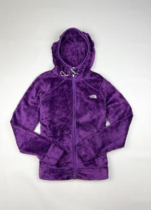 Теді кофта the north face розмір m-s