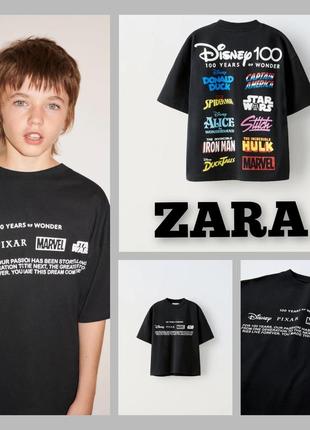 Футболка zara