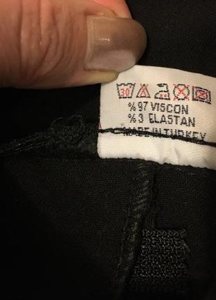 Шкільна мила спідниця на дівчинку 8-9 років4 фото