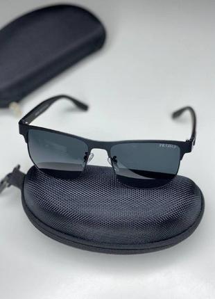Солнцезащитные очки prada polarized6 фото