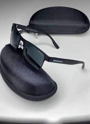 Солнцезащитные очки prada polarized5 фото