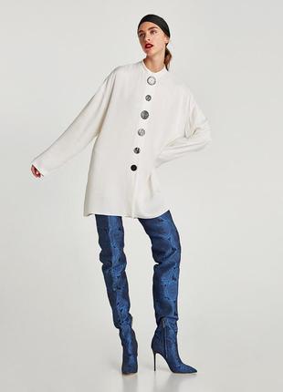Рубашка zara