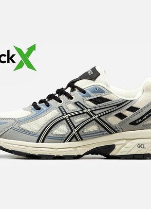 🔴 топ якість — без передоплат! качественные кроссовки asics gel-venture 6