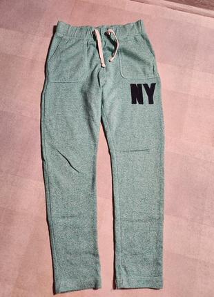 Штани спортивні h&m