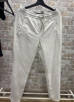 Штани alba moda