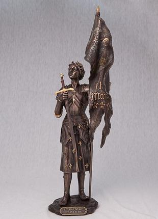 Статуетка "жанна д'арк" (36 см) (76022a4)