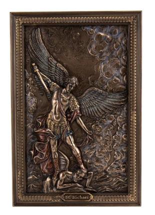 Картина "архангел михаїл", 23,5 см (77174a4)1 фото