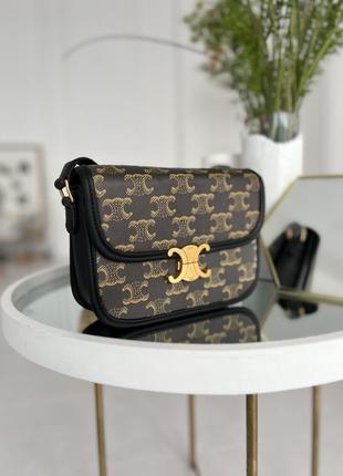 Жіноча сумка celine  селін туреччина