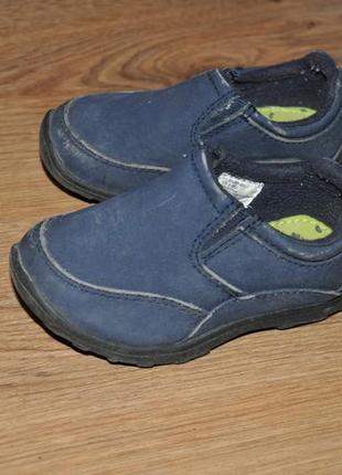 Кросівки для хлопчика jumping beans р. 6