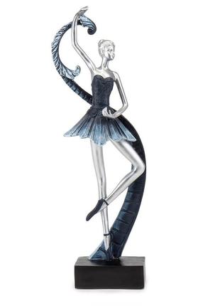Статуетка "балерина на сцені" (8933-012)1 фото