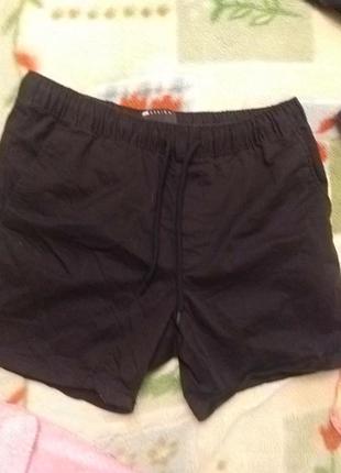 Шорты/asos. 3