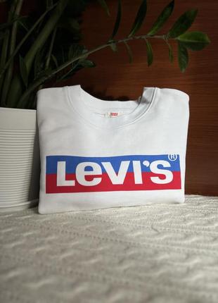 Кофточка levi’s1 фото