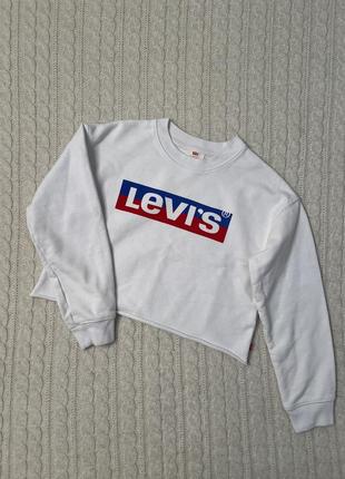 Кофточка levi’s2 фото