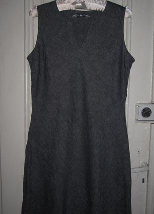 Сарафан.разм 12